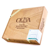 Oliva Serie O Maduro Churchill